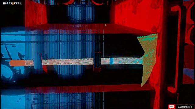 VITA3K v0.1.9 3529 - Resistance: Burning Skies (Ingame??/Vulkan) смотреть онлайн