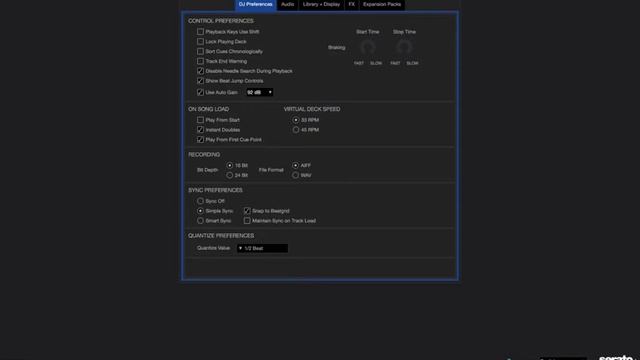 Serato DJ - Serato DJ 1.9.2 Released! How To Update! смотреть онлайн