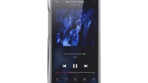 FiiO M23: The Best Music Player Out Now!