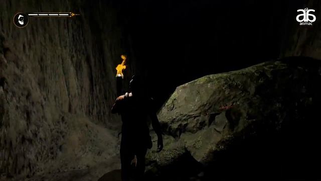 Kanchayuda Gameplay Part 2 :Find the light смотреть онлайн
