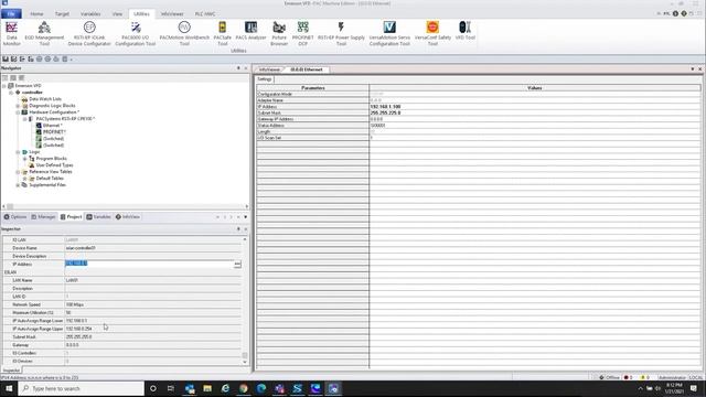 How To Configure an Emerson VFD and PAC Controller - Deep Dive with Rocco Fusco смотреть онлайн