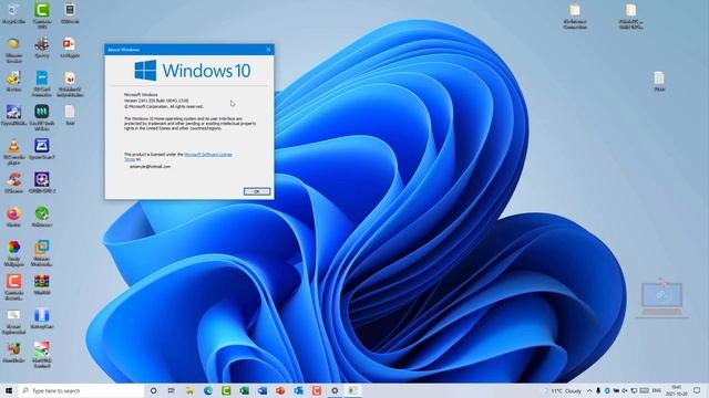 [KB5006738] NEW Cumulative update PREVIEW for Windows 10 21H1 Fixes Memory Leaks + MORE! смотреть онлайн