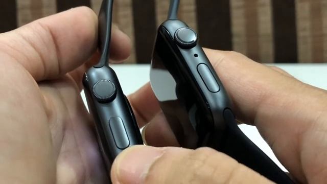 Apple Watch Series 4 Unboxing & Setup (44mm Model) смотреть онлайн