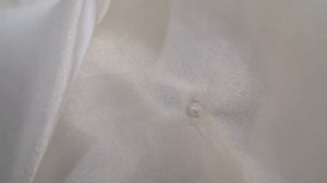 Как принимать в химчистку свадебные платья