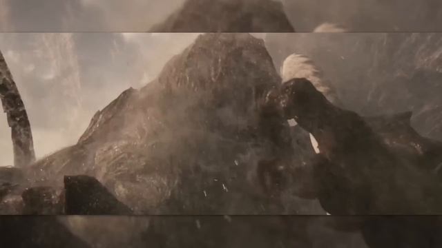 Red Megalodon is 100 Times More Dangerous Than Megalodon смотреть онлайн