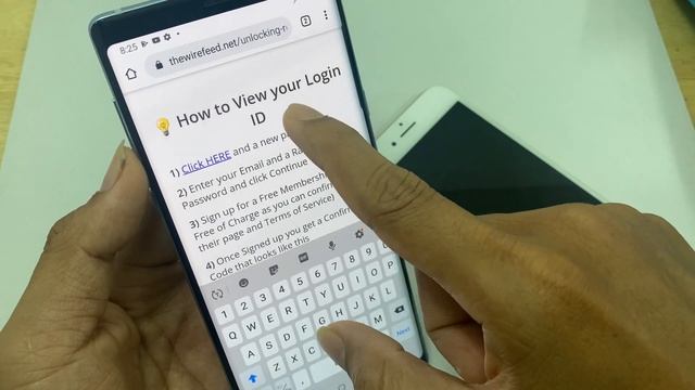 Free Website Unlock iCloud Activation ANY iPhone, iPad смотреть онлайн