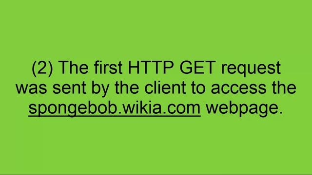 Wireshark Demo смотреть онлайн