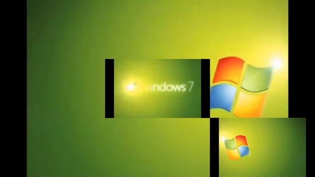 Windows 7 Animation Sparta Madhouse Zozey Remix смотреть онлайн