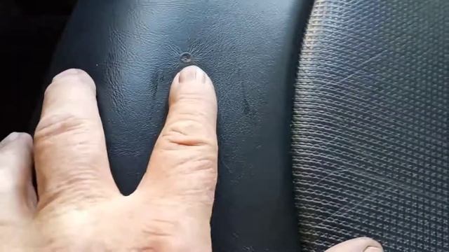 2004 Graphite Gray Chrysler Crossfire Dash, Lenses, and Other Stuff смотреть онлайн