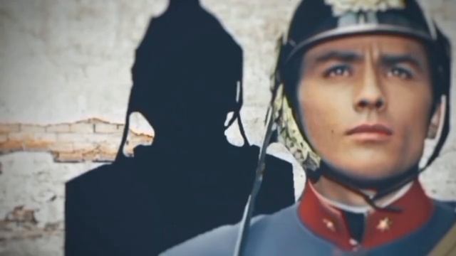Ален ДЕЛОН и Роми ШНАЙДЕР. Знакомство. смотреть онлайн
