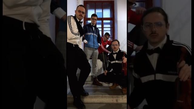 PLUSFIVE - Пыяла (Аигель St. Petersburg acappella cover) #plusfive #словопацана #слово #пацана смотреть онлайн