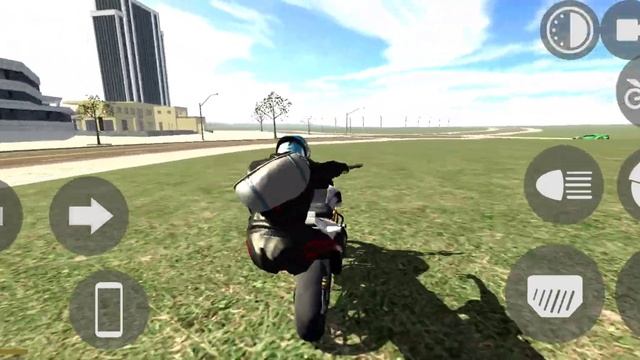 Mountain Duke 😈 Bike Driving In Open World:- Indian Bikes Driving 3D-Android Gameplay ✨️ смотреть онлайн