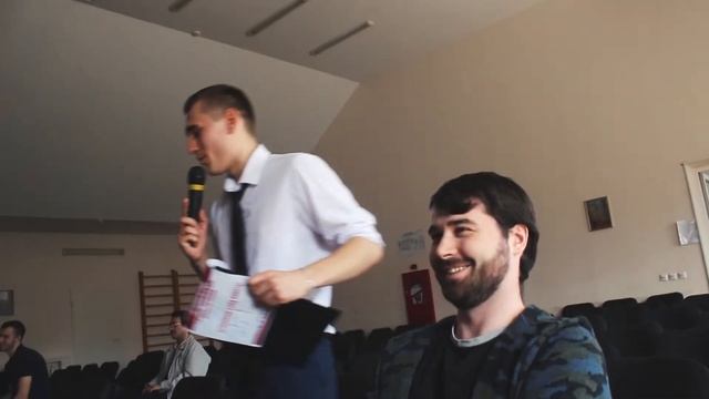 Встреча выпускников КСЭИ смотреть онлайн