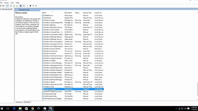 Fix : Windows 10 Store Error Code 0x801901F7 смотреть онлайн
