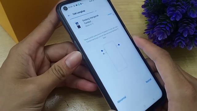 CARA CEK REALME 6 | TIPS BELI HP SEKEN GSM смотреть онлайн
