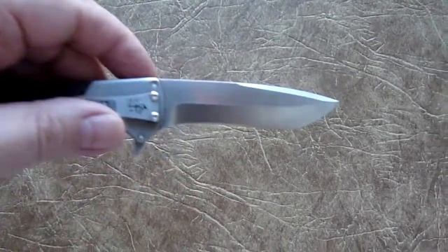 Larry Chew 3.5 Flipster смотреть онлайн