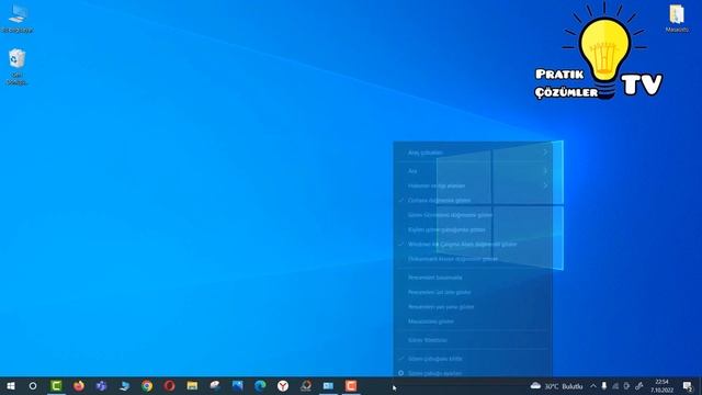 Windows Bilgisayar Başlat Arama Çubuğu Gözükmüyor смотреть онлайн