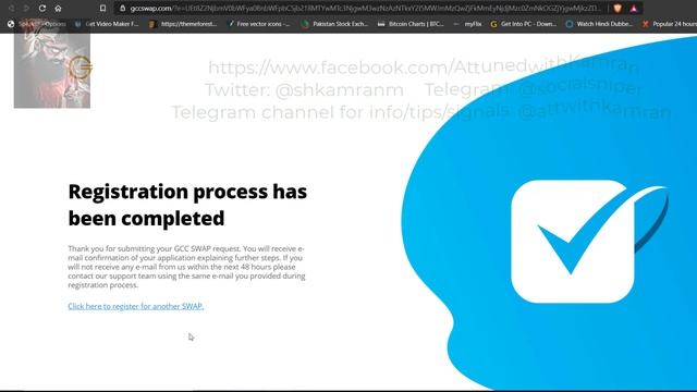 GCC Coin Swap - GCC Coin conversion into ERC20 GCC3D Token - GCC Coin to GCC3D Token (UrduHindi) смотреть онлайн