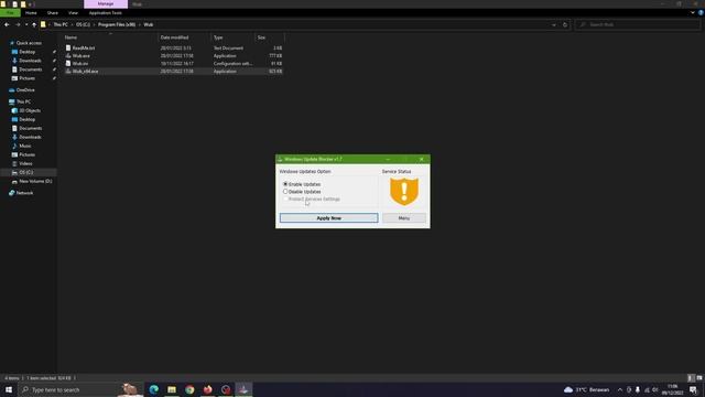 How to Disable Windows Automatic Updates in Windows 10 Permanently (2023) смотреть онлайн