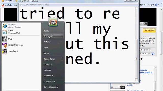 SAMP install error! Instal button UNCLICKABLE! HELP!! смотреть онлайн