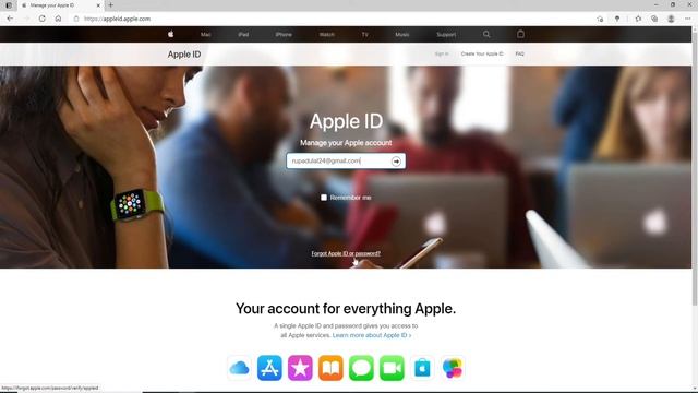 Appleid.apple.com: How To Login Apple ID Without Phone Number?