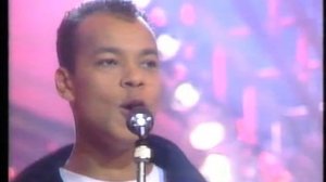 FYC - Fine Young Cannibals-  She Drives Me Crazy: Peter`s Pop Show 1989