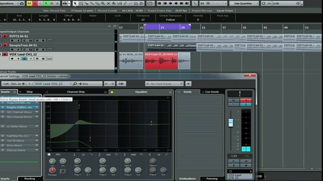 The Easiest Vocal Trick You Will Ever See смотреть онлайн