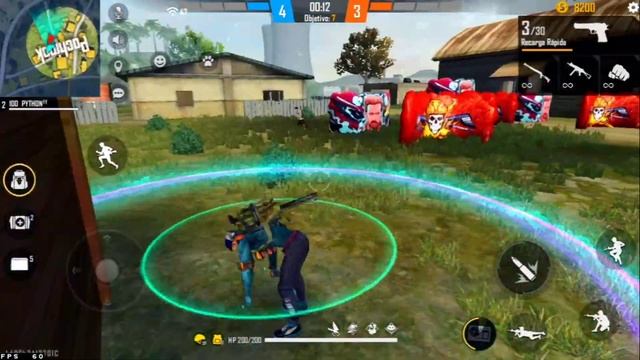 MELHOR EMULADOR DA BLUESTACKS 4 PARA PC FRACO! 1GB, 2GB E 4GB RAM смотреть онлайн