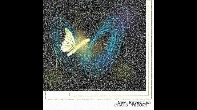 New Reverian - "The Butterfly" (Chaos Theory EP) смотреть онлайн