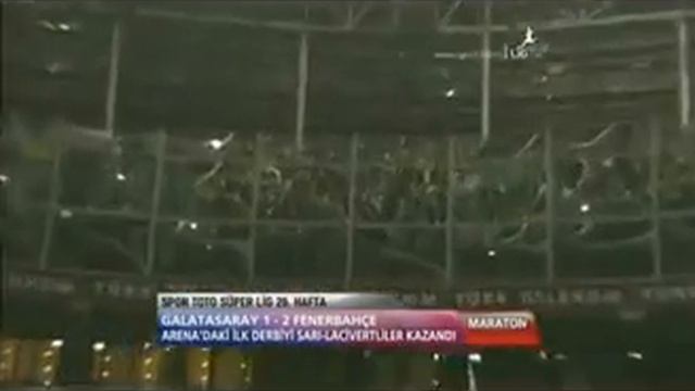 18 MART BELEŞTEPE ARENA ZAFERİ 6avatasavay - FENERBAHÇE maç sonu.mp4 смотреть онлайн