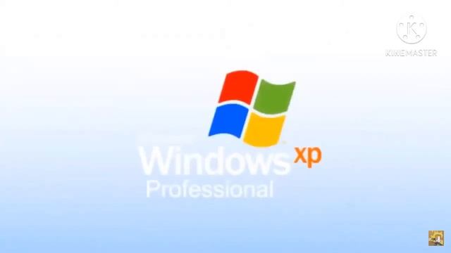 Windows XP Professional Animation in Reversed смотреть онлайн