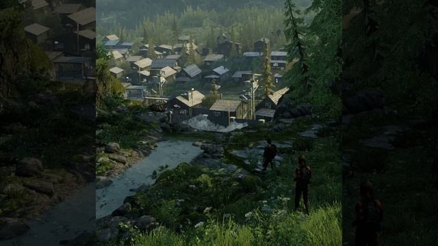 The Last of Us (Gustavo Santaolalla) - Home (Cover) смотреть онлайн