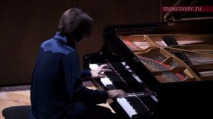 Фредерик Шопен Ноктюрн ре-бемоль мажор, соч. 27 | Яков Кацнельсон