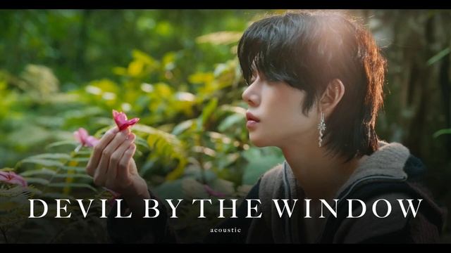 TXT: Devil By The Window (Acoustic) смотреть онлайн