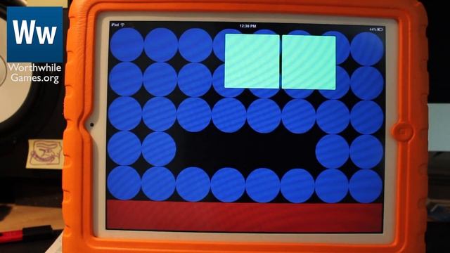 Adobe Air StageVideo Stage3D Issue - Test App смотреть онлайн