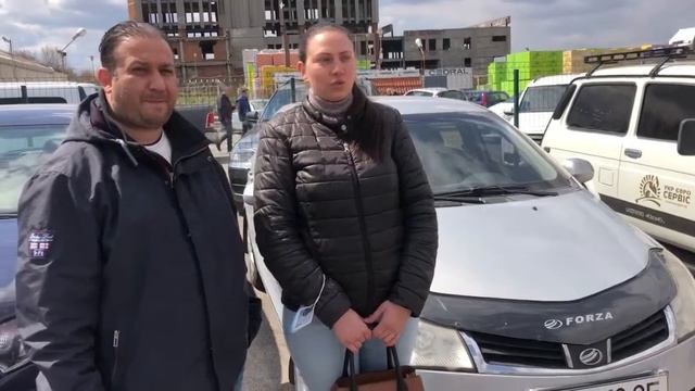 ЗАЗ FORZA - відгук постійного клієнта PlanetAvto смотреть онлайн