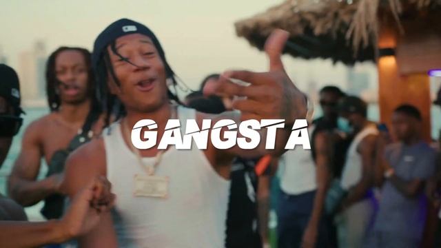 [FREE] 50 Cent X Digga D Type Beat | "Gangsta" (Prod by Ginna) смотреть онлайн