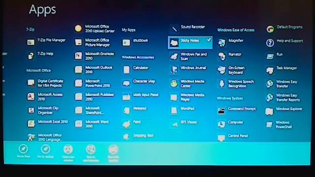 Windows 8 Consumer Review Metro Start Menu ( How to Organize) смотреть онлайн
