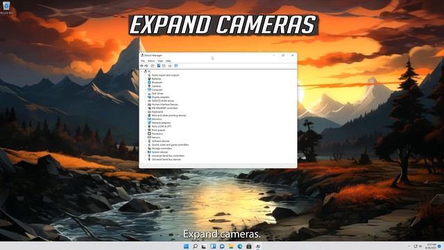 Acer Webcam Not Working in Windows 11 and Windows 10 смотреть онлайн