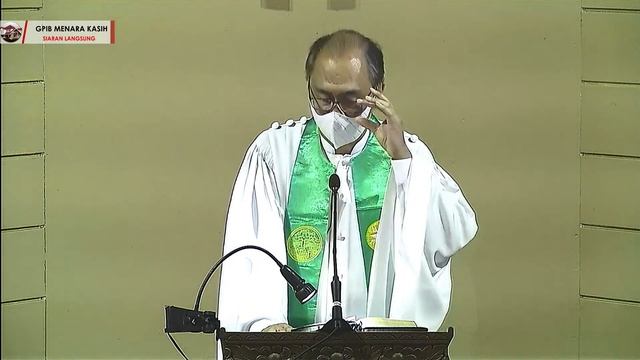 Peneguhan & Pemberkatan Perkawinan (RAISA IGA EKKLESIA & DANIEL ALFONSO MANAHAN SIRAIT) смотреть онлайн