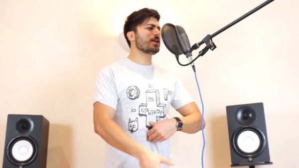 The Weeknd  I Feel It Coming