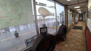 Дальнобойщик В Сша Какие Они Там Стоянки Грузовиков