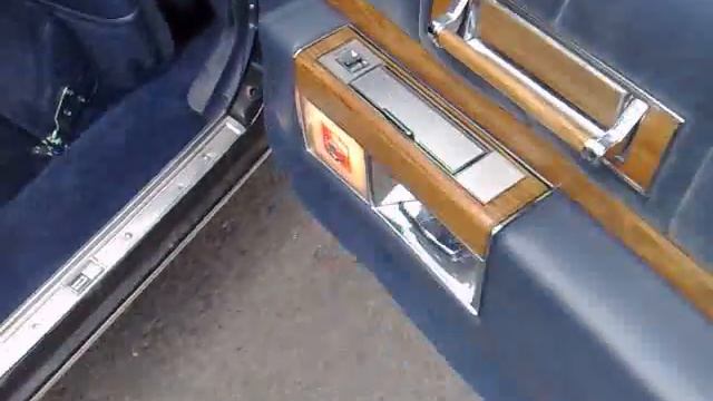 𝗔𝗨𝗧𝗢𝗘𝗠𝗢𝗧𝗜𝗢𝗡𝗔𝗟™ | CADILLAC FLEETWOOD LIMO | FLEETWOOD DADDY MAC | 139 смотреть онлайн