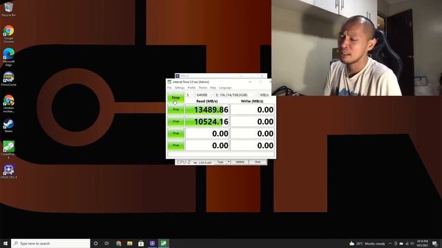 Overclocking Memory tagalog Filipino version смотреть онлайн