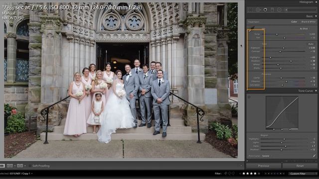 4 Quick Tips You Must Learn for Lightroom смотреть онлайн