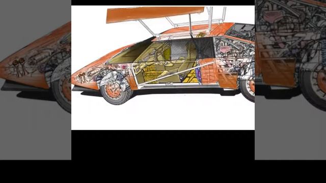 SAGA ASTON-MARTIN 007: For Your Dreams Only: #1 Bulldog смотреть онлайн