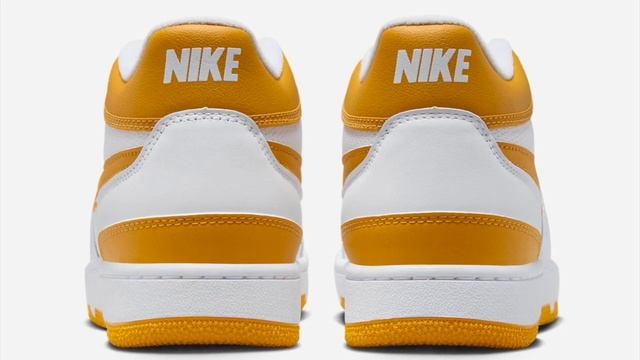 Nike Mac Attack “Lemon Venom” смотреть онлайн