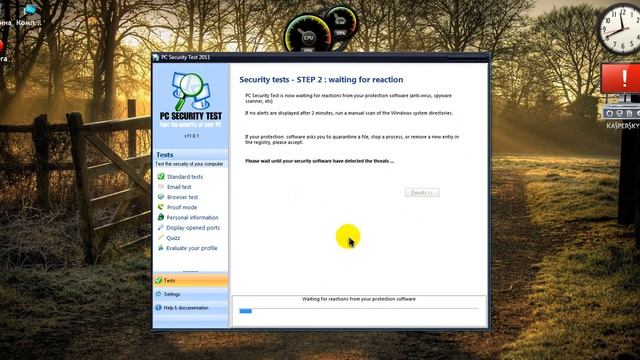 KIS 2013+Emsisoft Anti Malware 7 смотреть онлайн