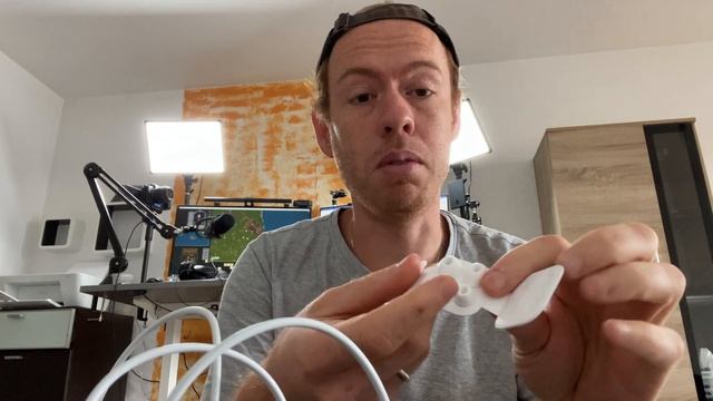 Pra que serve o AirPods Pro? Ele é mais barato na China? смотреть онлайн