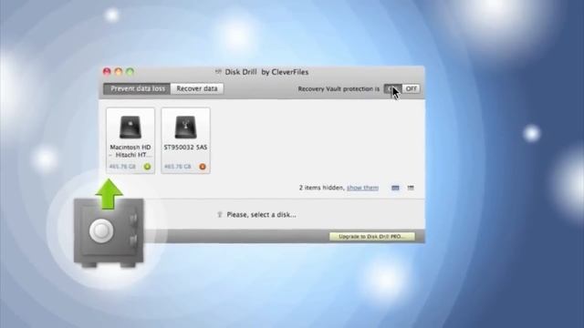 File Recovery Software for Mac OS X - Free Version - 100% Work смотреть онлайн